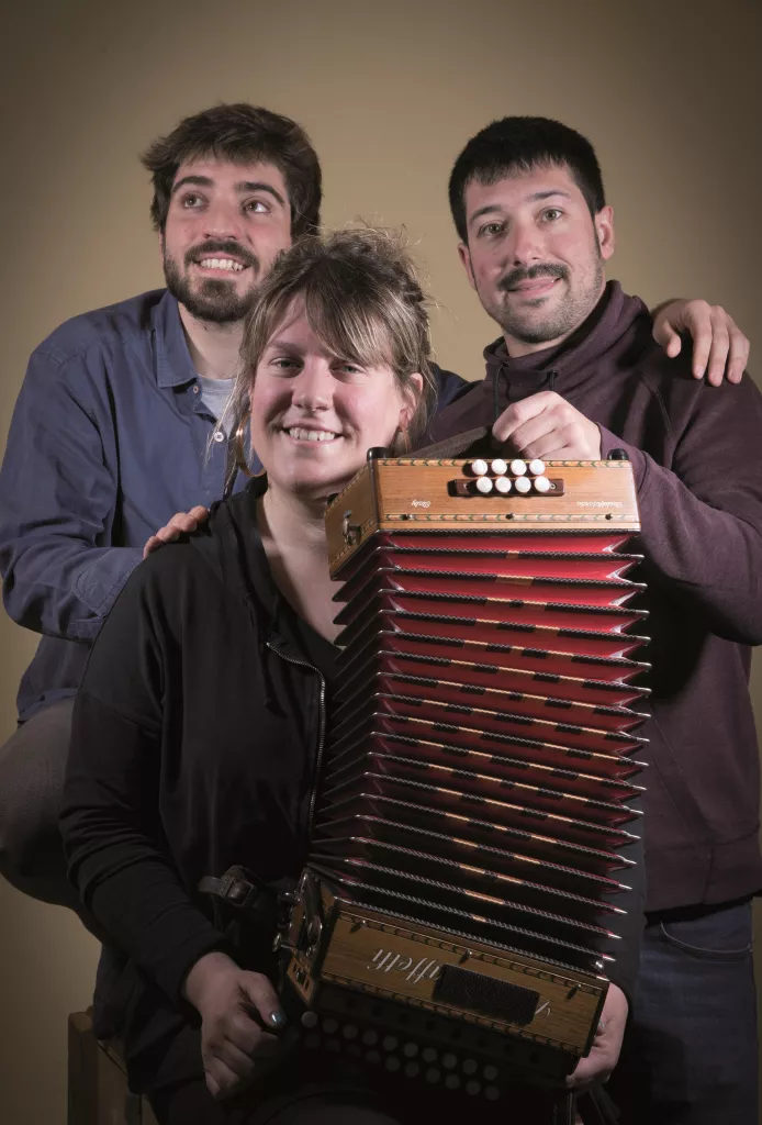 Lleida Circuit Folc Festival