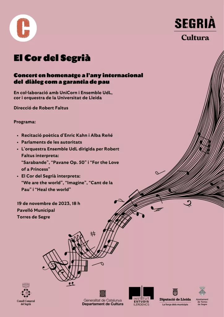 Cor del Segrià