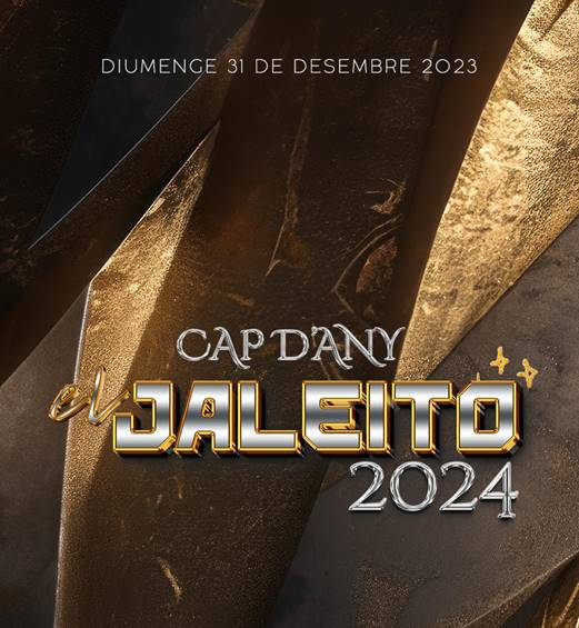 El Jaleito 2024