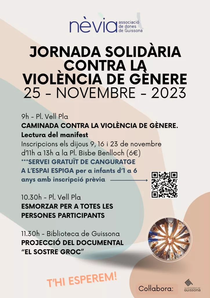 25N de Guissona