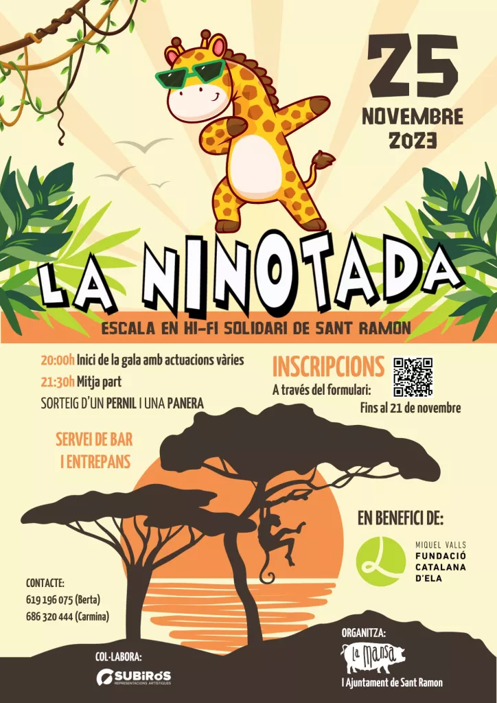 La Ninotada