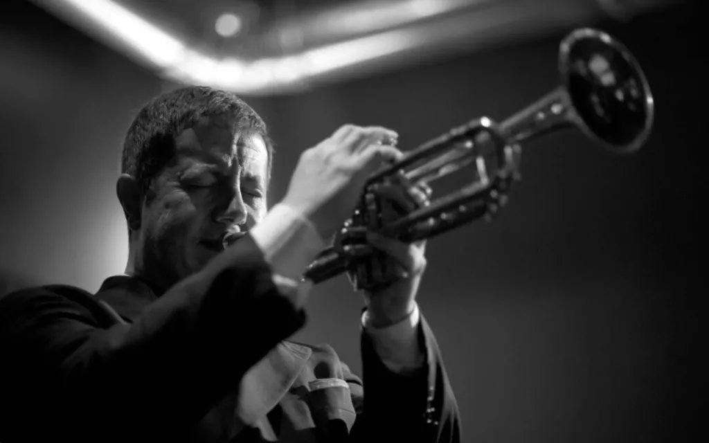 Grant Stewart & Jim Rotondi “West Coast Jazz Tribute” | Jazz tardor