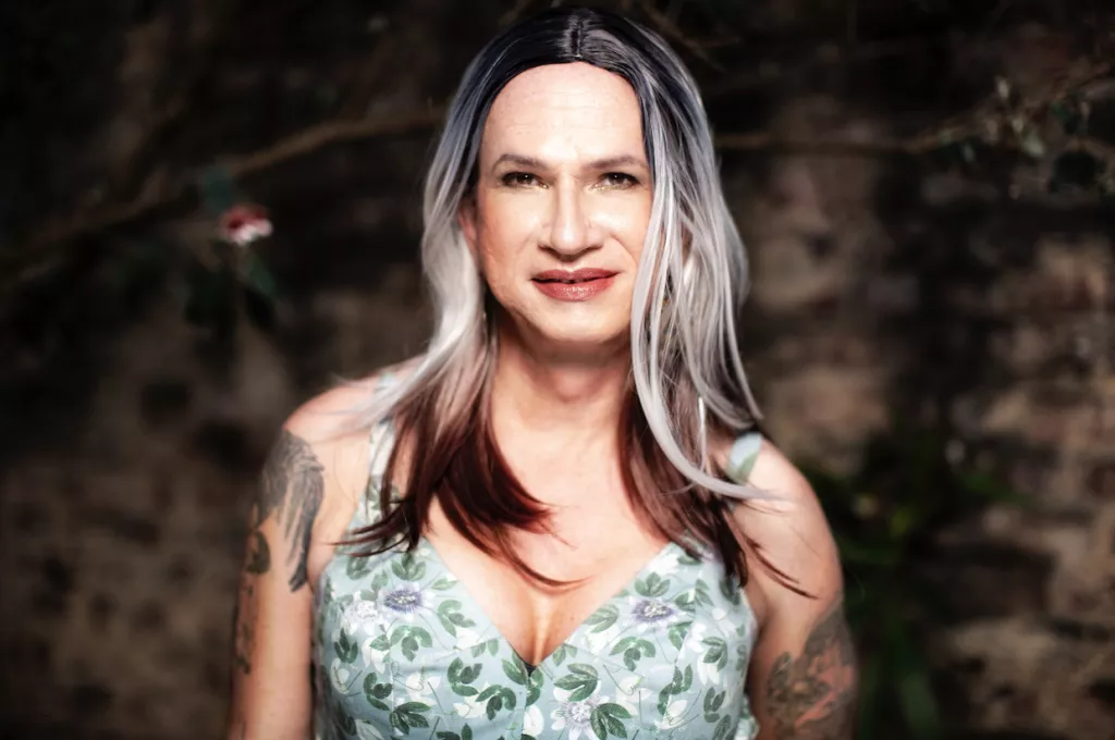 «La natura com a agent queer» per Brigitte Baptiste