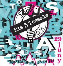 Cursa dels Tres Tossals