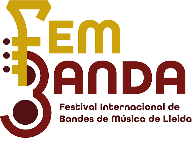 XXI Edició Festival Internacional de Bandes de Música de Lleida