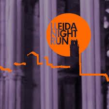 Lleida Night Run