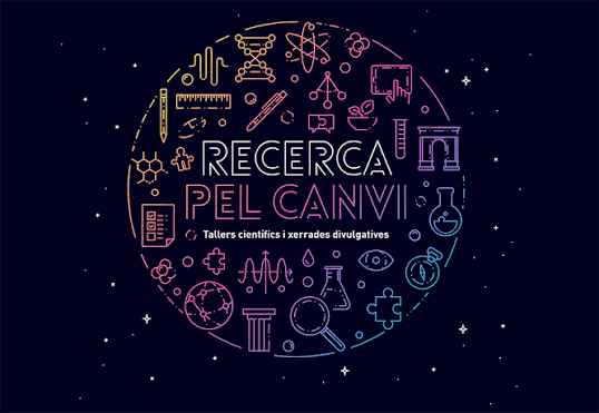 Nit Europea de la Recerca a la UdL