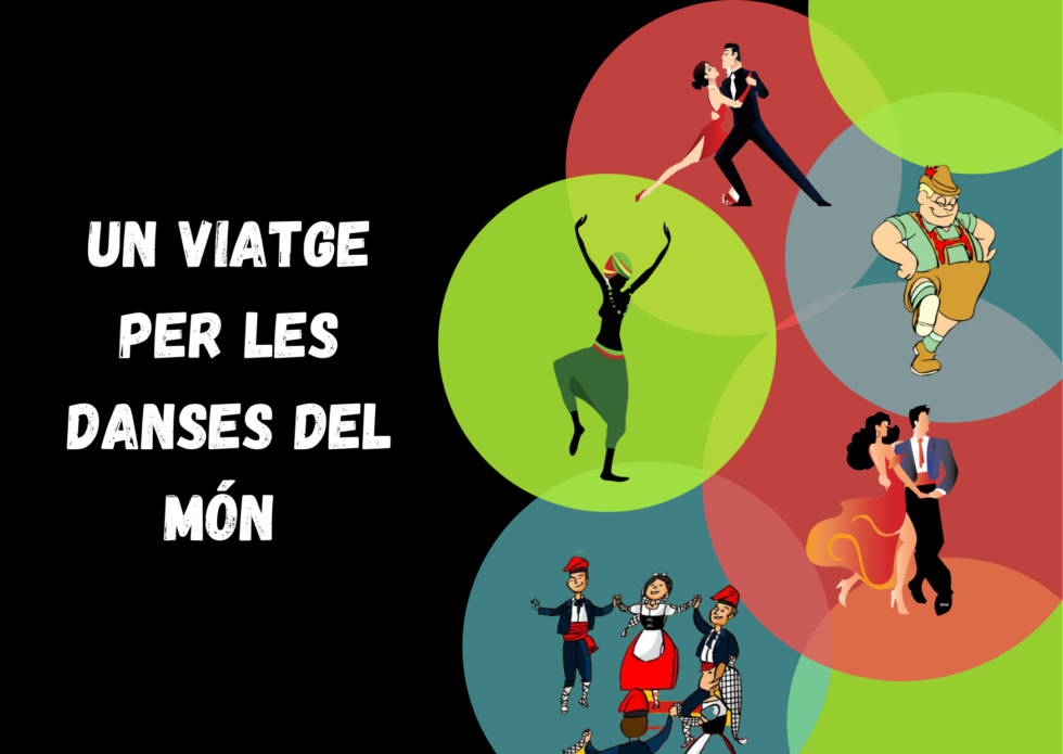 Un viatge per les danses del món - Banda Municipal de Lleida