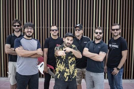 Black Fang & Dj Rosvil