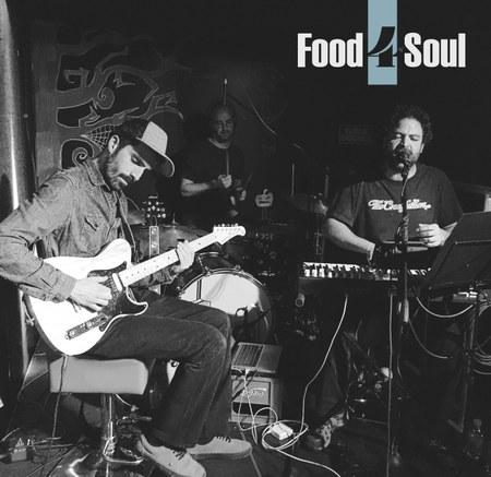 Food 4 Soul