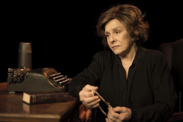 Cinco Horas con Mario - Lola Herrera