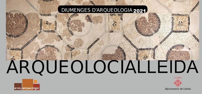 Arqueoloci a Lleida