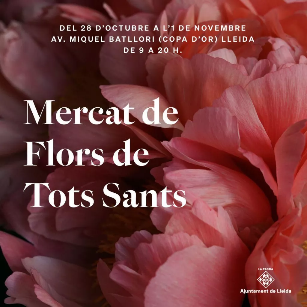 Mercat de Tots Sants