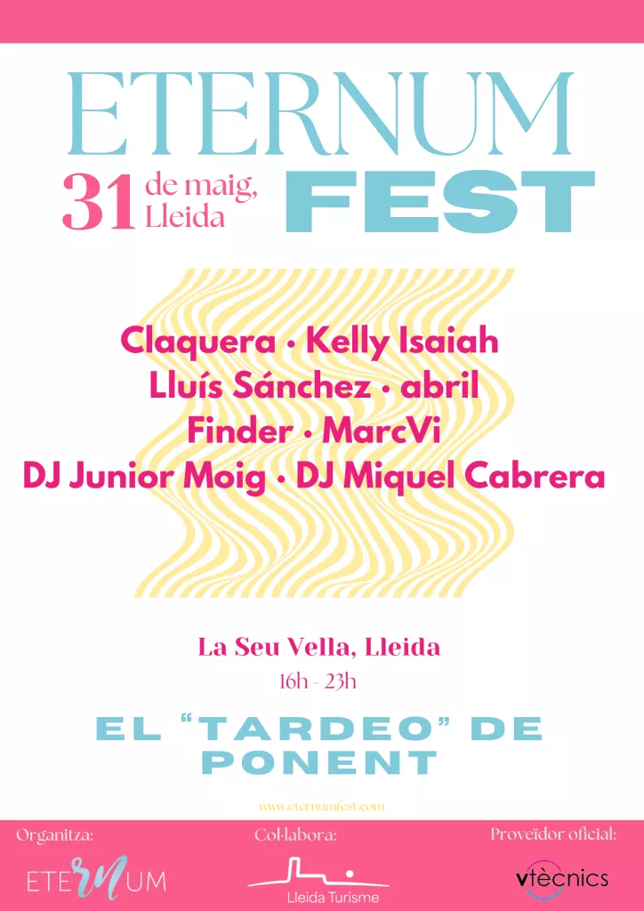 Eternum Fest