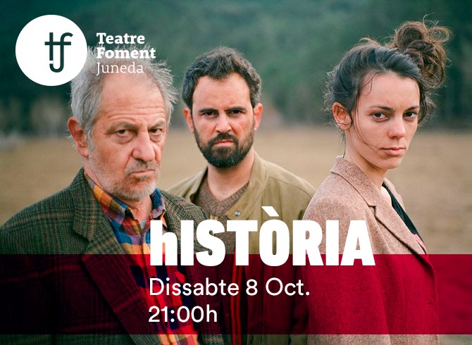 hISTÒRIA