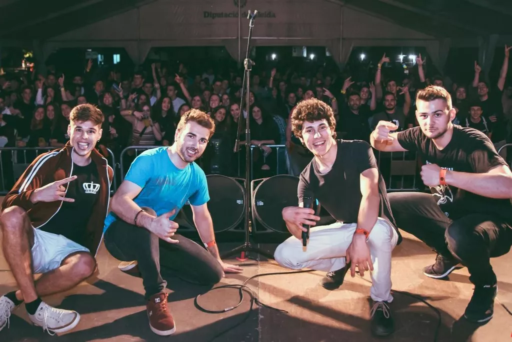 Dia de la Música 2020 a Tàrrega