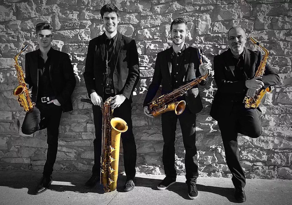 Dia de la Música 2020 a Tàrrega