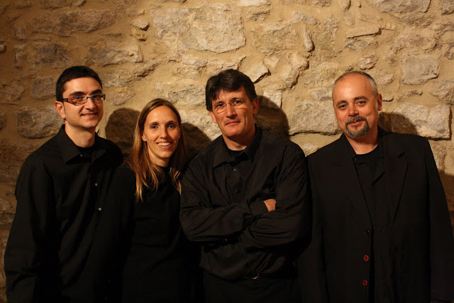 Quartet Prysma