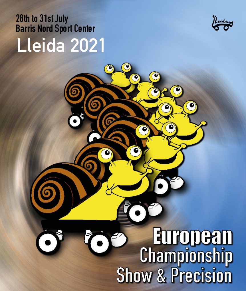 Campionat d'Europa de Grups Xou i Precisió