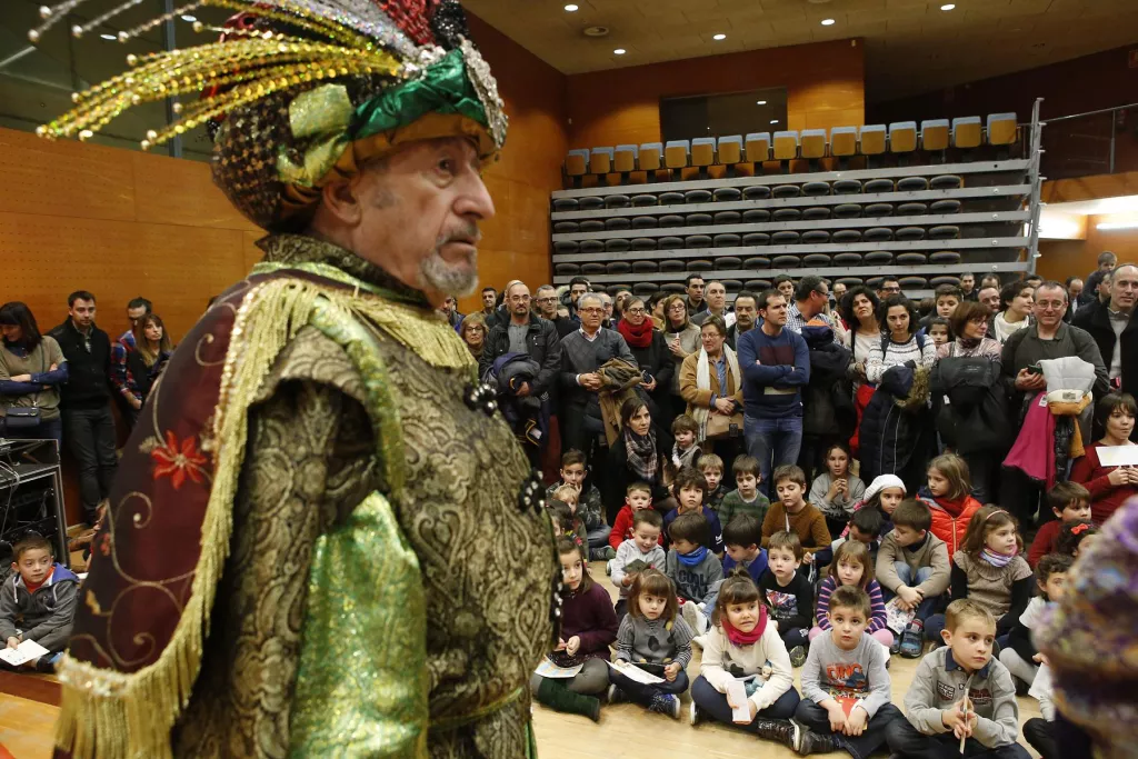 Ruta del Camarlenc | Lleida