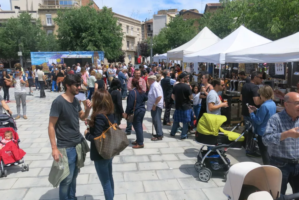 Mostra de Cervesa Artesana