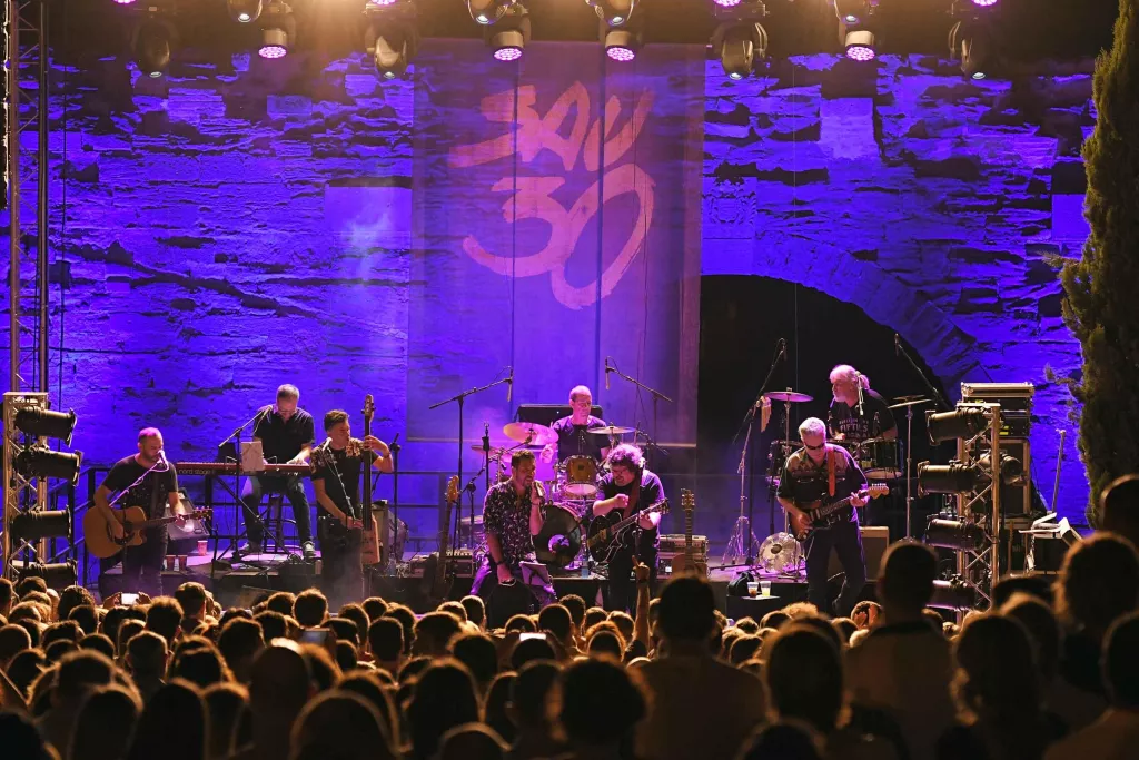 Seu Vella Music Festival 2019