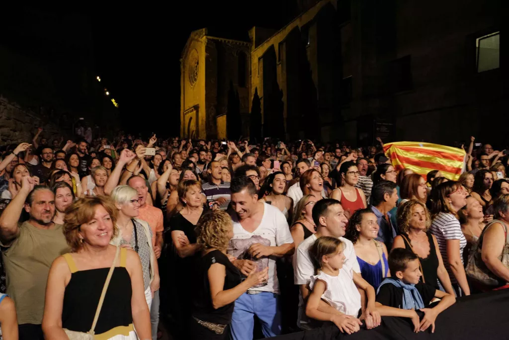 Seu Vella Music Festival 2019