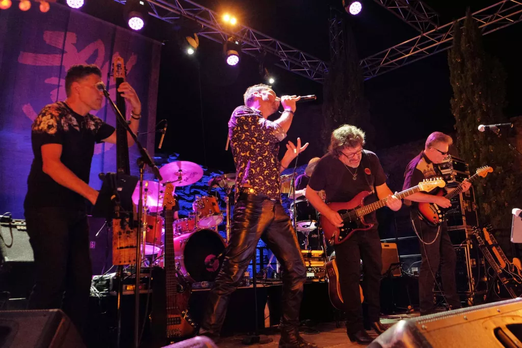 Seu Vella Music Festival 2019