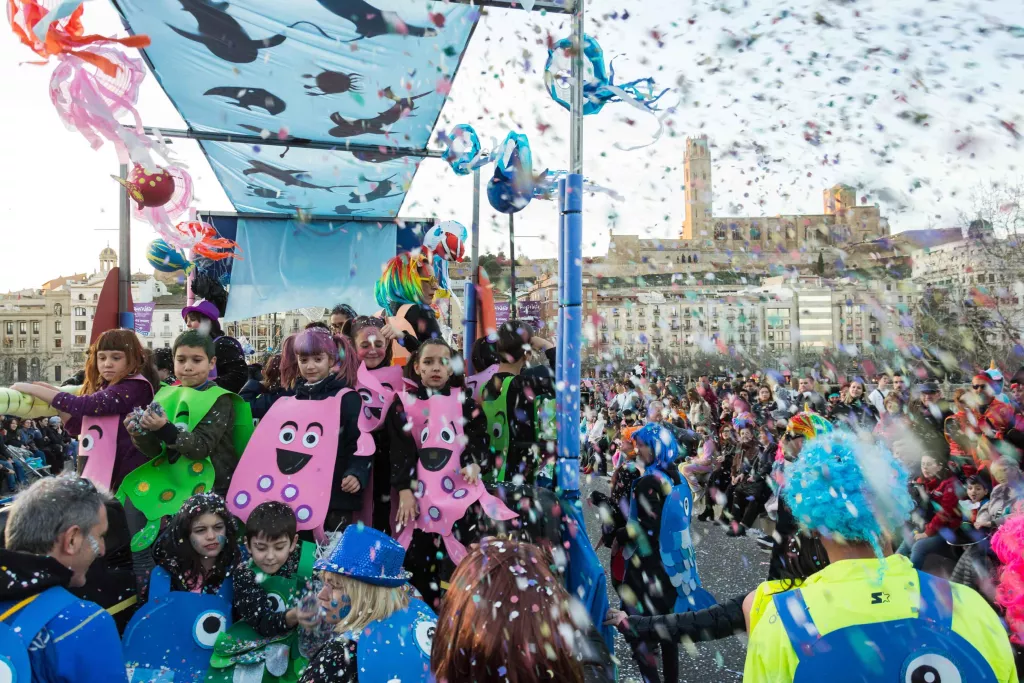 Carnaval 2020: Origen, història, gastronomia i tradicions