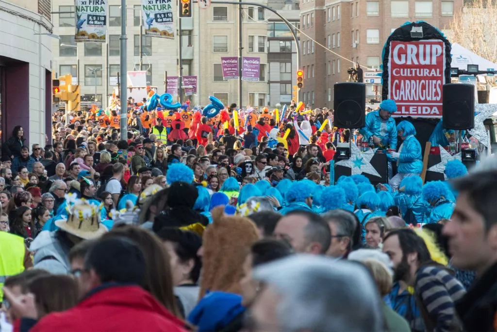Carnaval 2020: Origen, història, gastronomia i tradicions