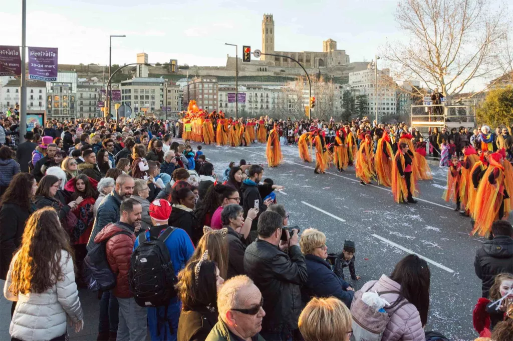Carnaval 2020: Origen, història, gastronomia i tradicions