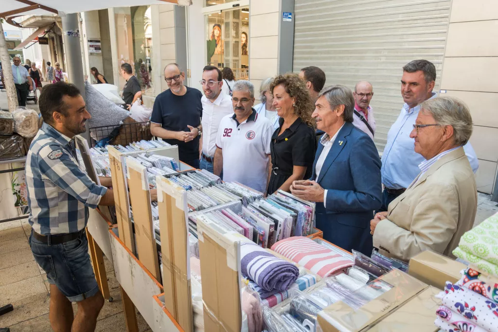 Gran Mercat de les Rebaixes