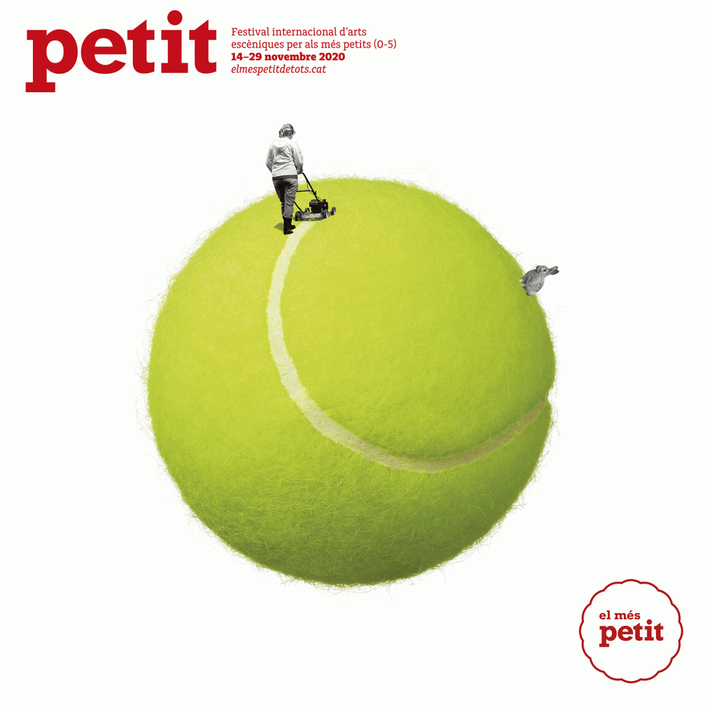 Festival 'El Més Petit'