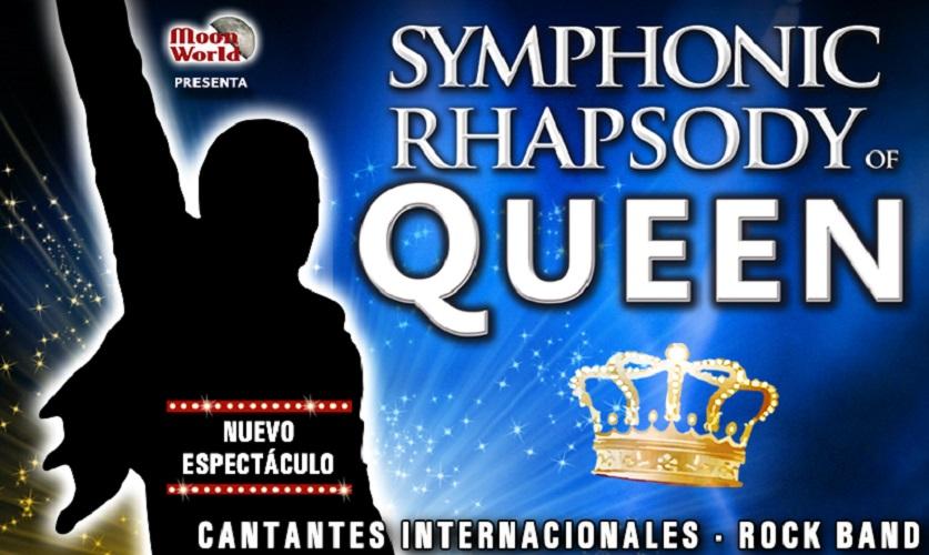 Symphonic Rhapsody of Queen