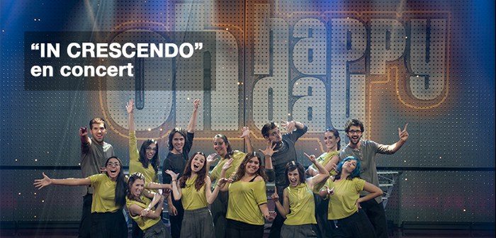 In Crescendo