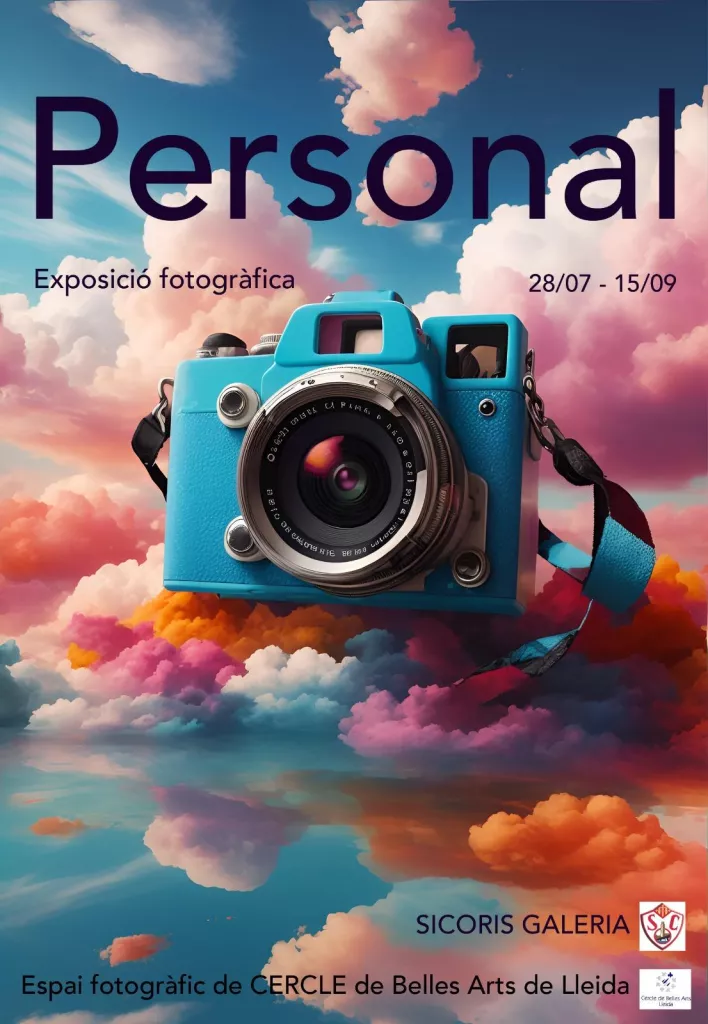 Personal | Exposició fotogràfica