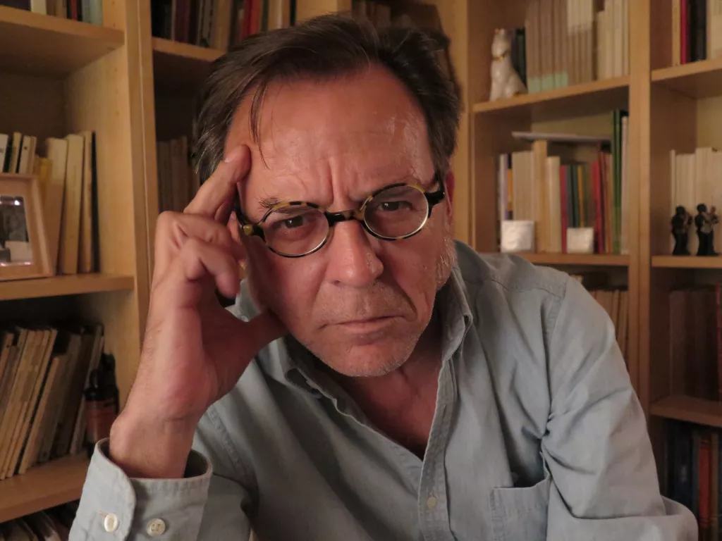 Carles M. Sanuy "A cau d'orella"