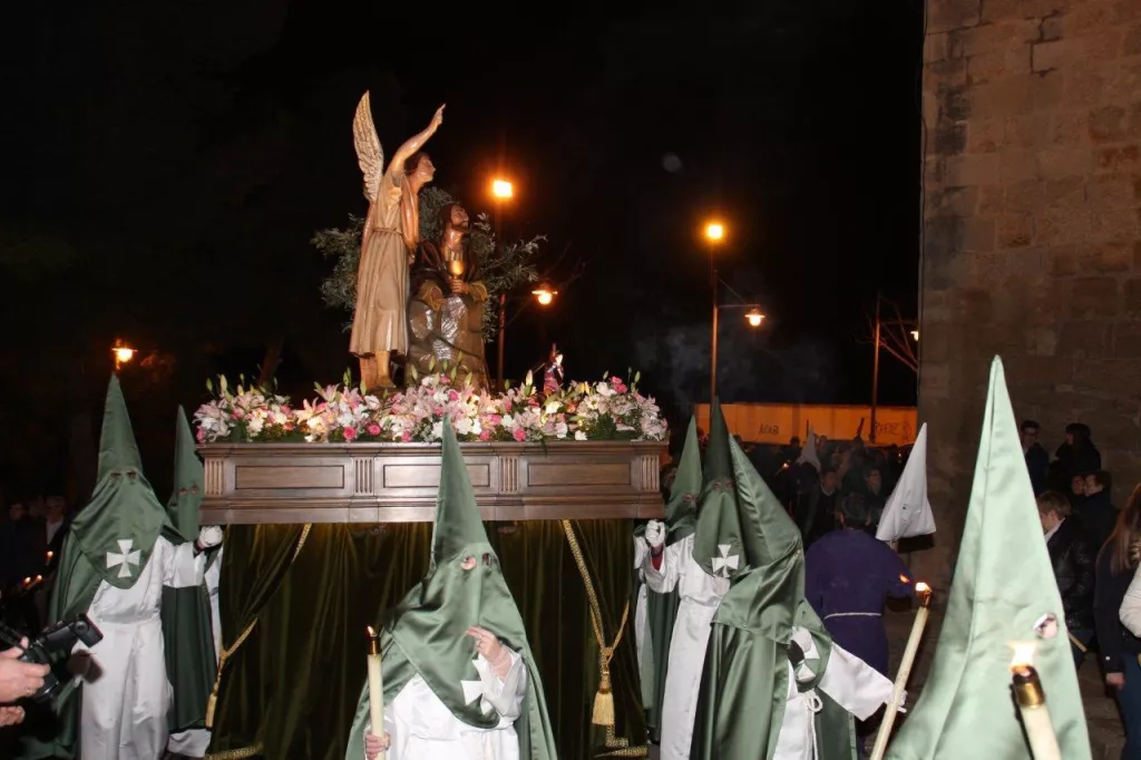 Festa dels Dolors