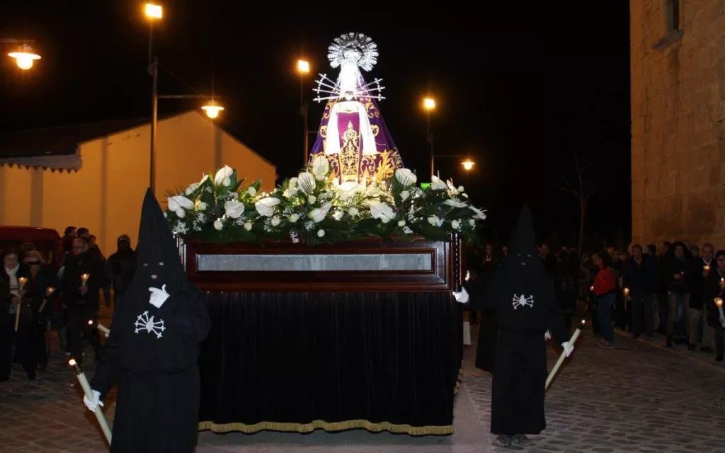Festa dels Dolors