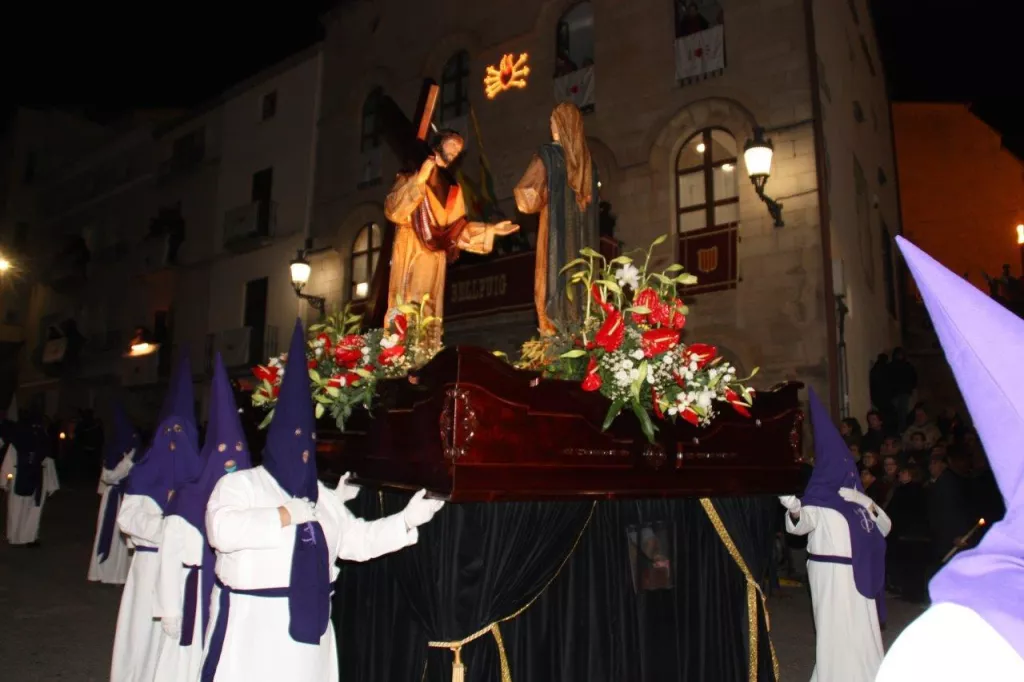 Festa dels Dolors