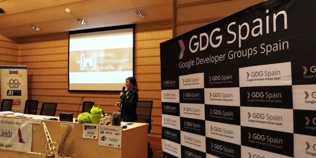 Devfest Lleida