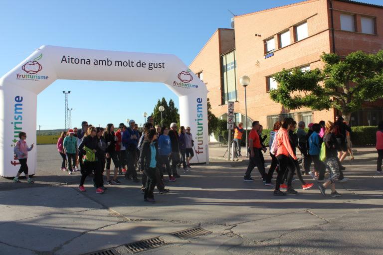 Caminada Popular d’Aitona