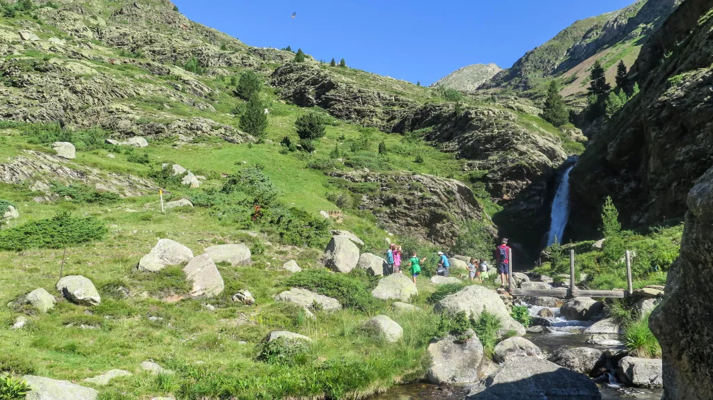 Presentació dels Festivals de Senderisme dels Pirineus 2020