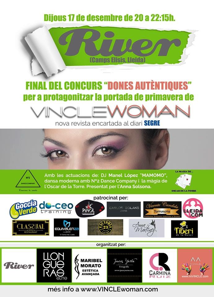 Dones autèntiques