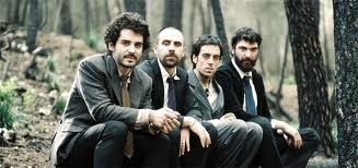El Petit de Cal Eril + Jordi Lanuza