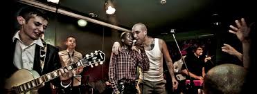 Mr Freak Ska