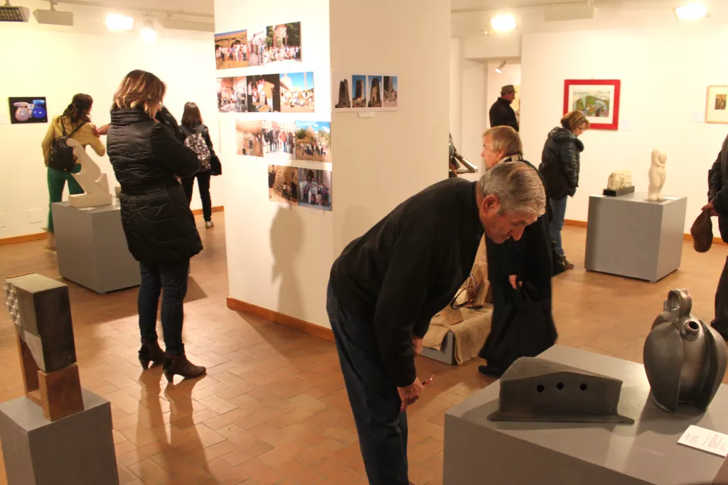 Art, natura, arquitectura. Homenatge a Josep Mora