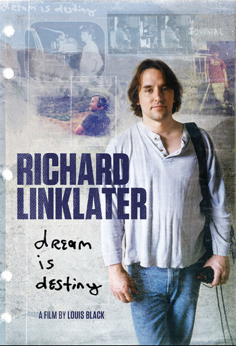 'Richard Linklater: retrat de l'indie americà'