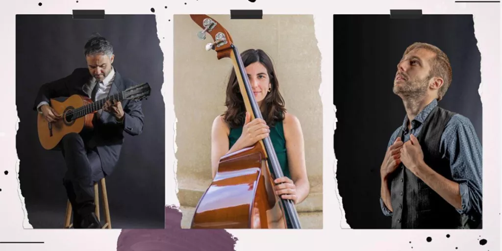 Tast i concert Scevola Ensemble - Garrigues Guitar Festival