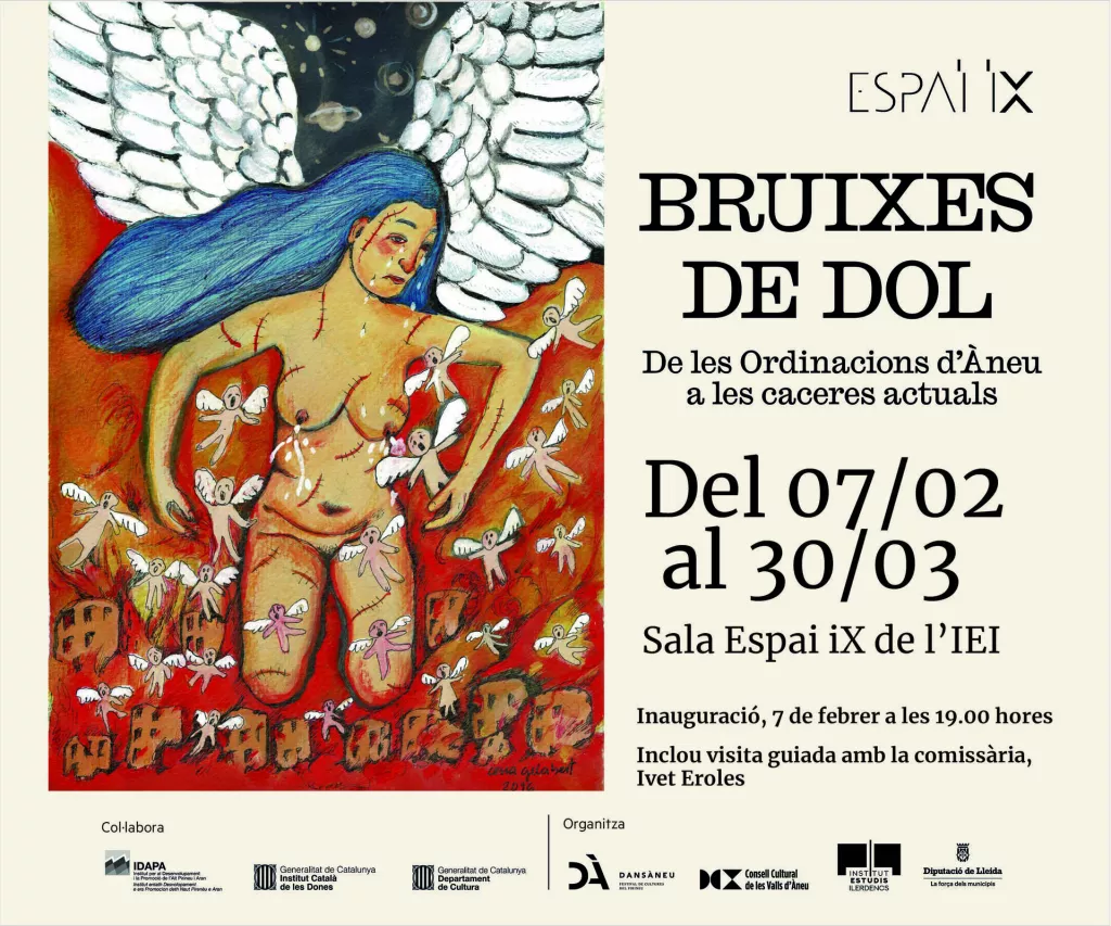 Bruixes de dol